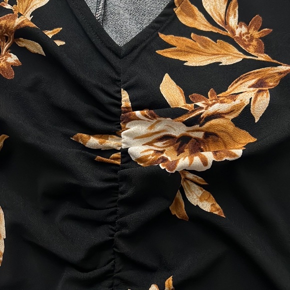 Dynamite - Black Dress - Picture 5 of 6